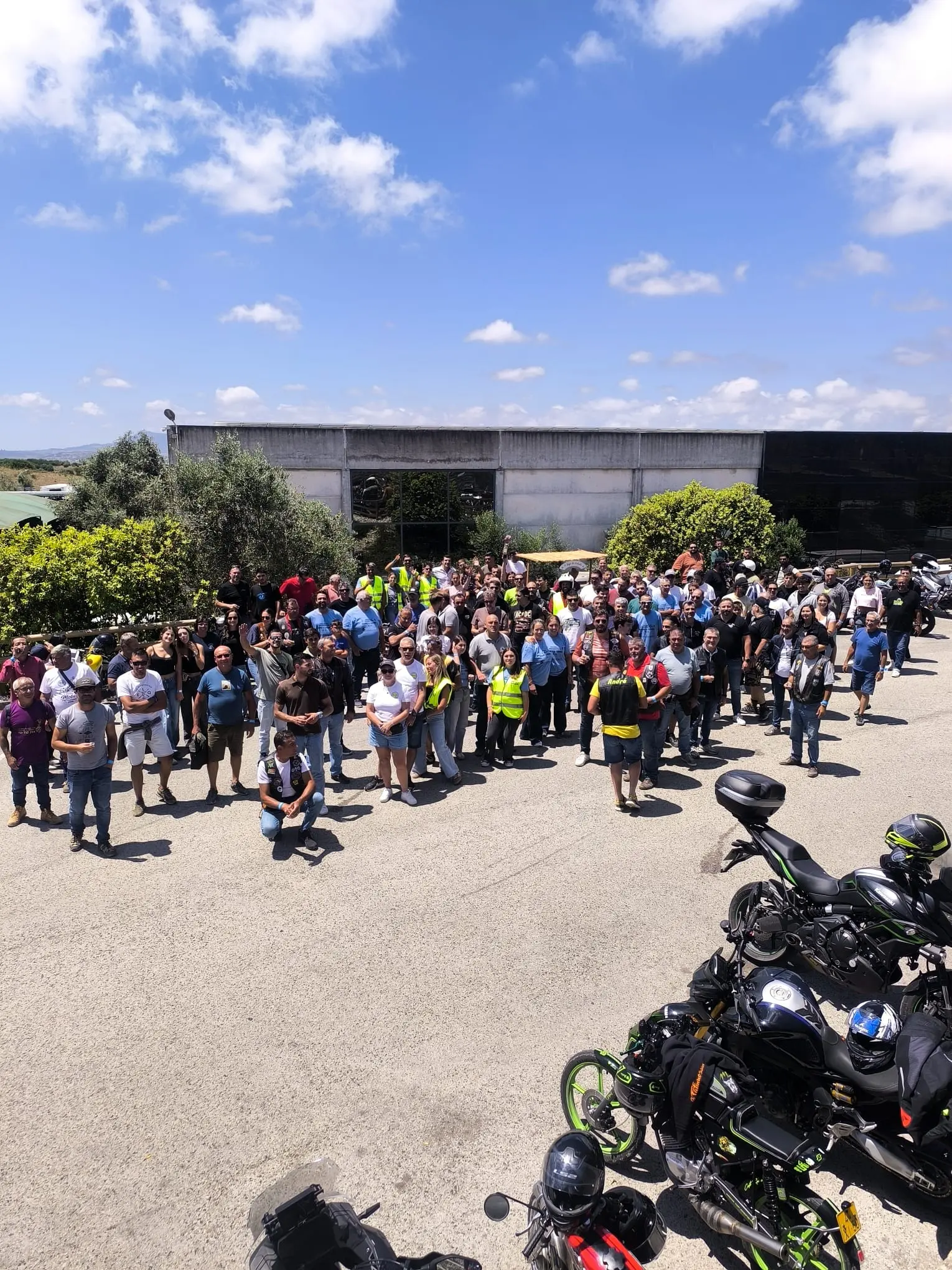 Foto de Grupo