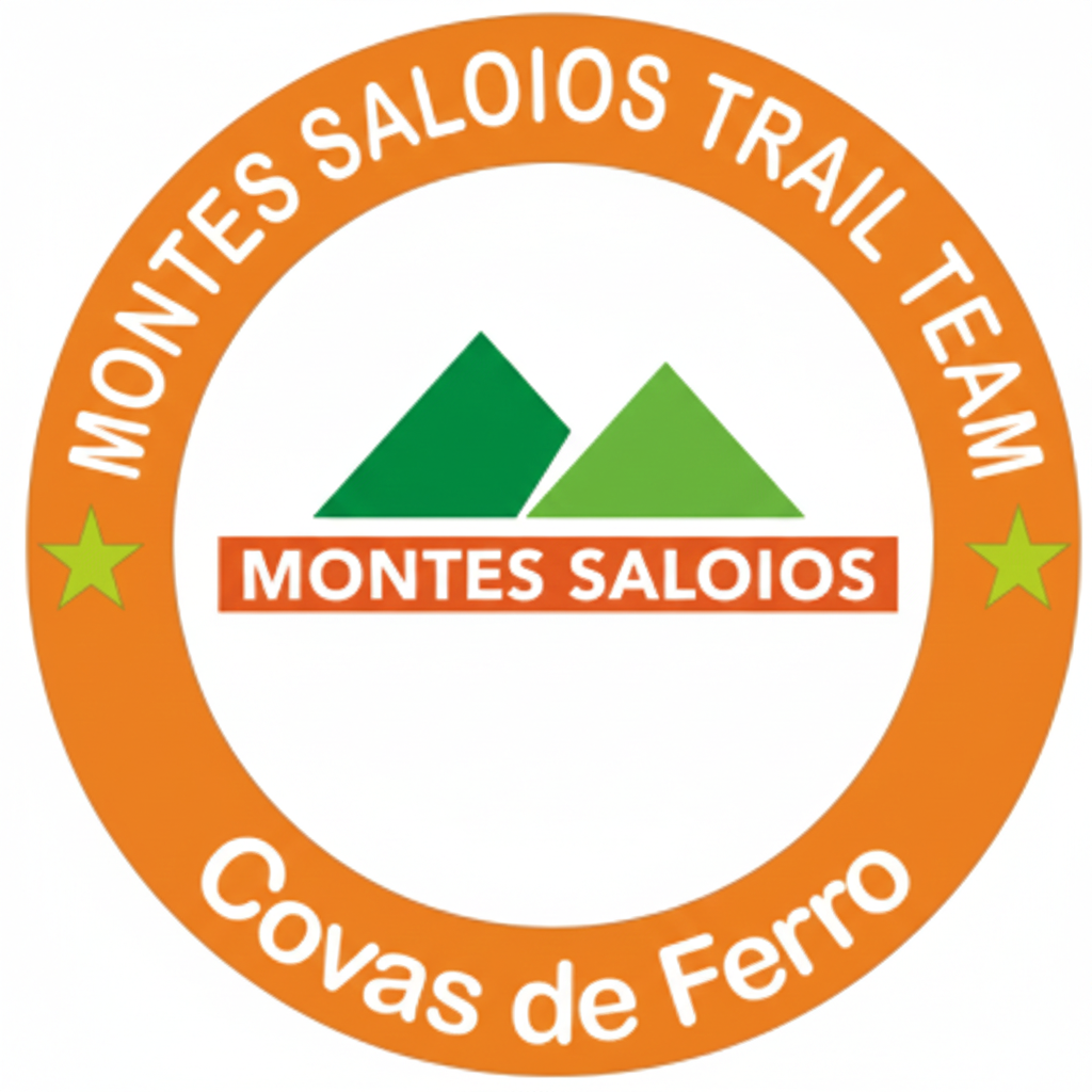 Trail Team Montes Saloios