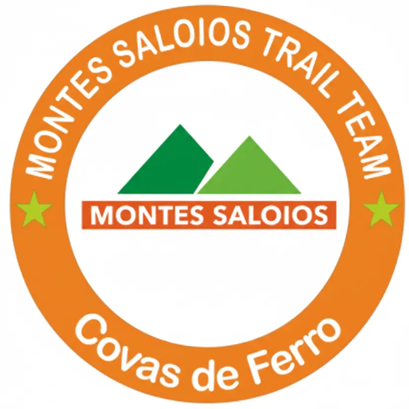 Trail Team Montes Saloios
