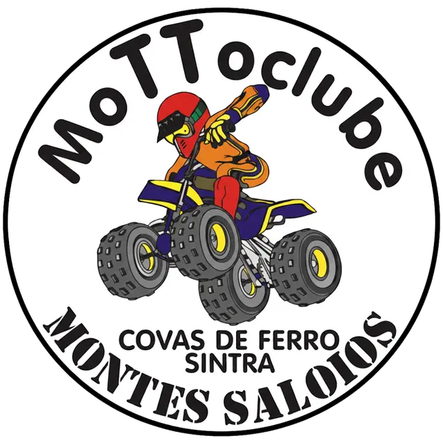 Moto Clube TT Montes Saloios